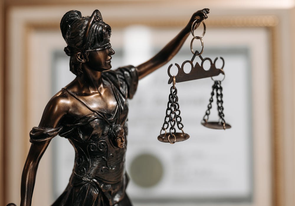 Cabinet d’avocat à Agen
